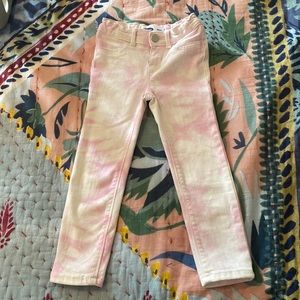 Old navy ballerina jeans